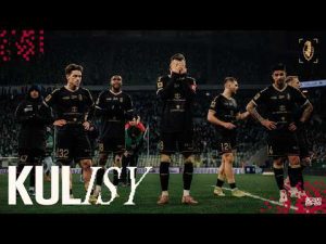 Read more about the article KULISY | 23 | 25|26 I PRZEGRYWAMY W GDAŃSKU