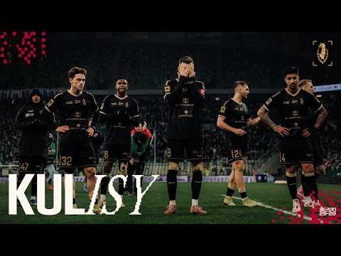 Read more about the article KULISY | 23 | 25|26 I PRZEGRYWAMY W GDAŃSKU