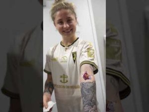 Read more about the article Świąteczne tatuaże przetestowane 🐣🐰