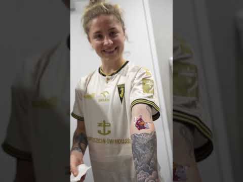 Read more about the article Świąteczne tatuaże przetestowane 🐣🐰