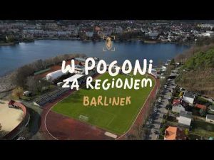 Read more about the article W POGONI ZA REGIONEM | BARLINEK