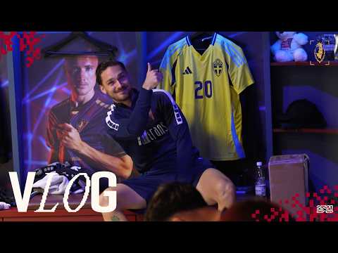 You are currently viewing VLOG | POLSKA CZY SZWECJA?