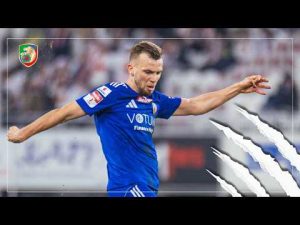 Read more about the article [MIEDŹ TV] Jakub Serafin po spotkaniu z ŁKS-em Łódź