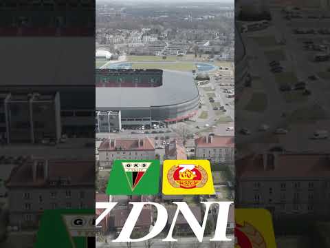 Jeszcze tydzień i wracamy do naszego domu na #E7! #gkstychy