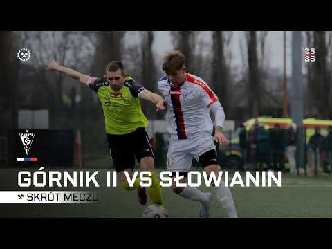You are currently viewing Cztery bramki w meczu drugiej drużyny! Ozdobą gol Dominika Skiby [SKRÓT]