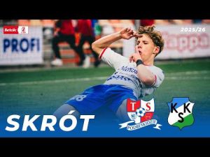 Read more about the article Podbeskidzie – KKS Kalisz 4:1 SKRÓT MECZU Betclic 2 LIGA BRAMKI ( Biernat, Klisiewicz x2, Czerwik)