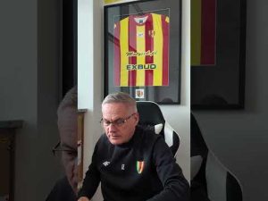 Read more about the article Tak wygląda poranek trenera Zielińskiego 👀☕