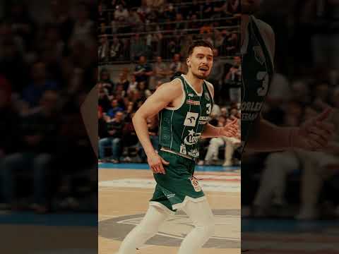 You are currently viewing ANDRZEJ PLUTA STEP BACK 🔥 #legia #basketball #plkpl #nba #sports #dance #stepback