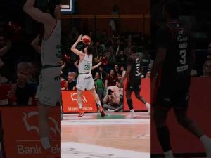 Read more about the article No i znowu WIN🔥🔥 #sports  #orlenbasketliga #basketball #plkpl