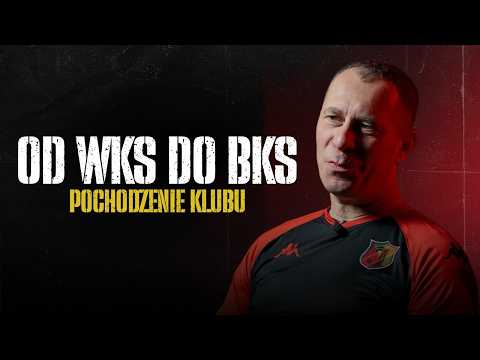You are currently viewing [OD WKS DO BKS – POCHODZENIE KLUBU] WYWIAD Z JAROSŁAWEM DUNDĄ