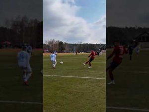 Read more about the article NO TO CYK SKRÓT MECZU 🤝😎🎶 #rakówczęstochowa #viral #fyp #football #trend