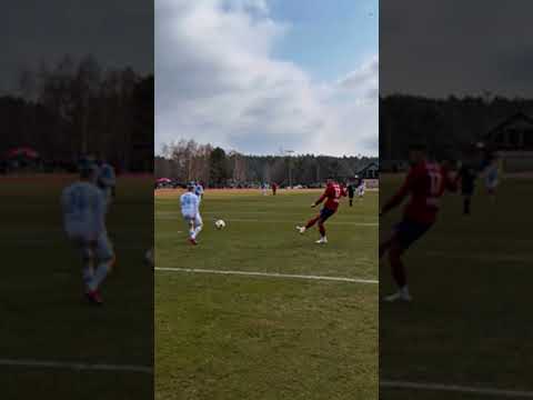 You are currently viewing NO TO CYK SKRÓT MECZU 🤝😎🎶 #rakówczęstochowa #viral #fyp #football #trend