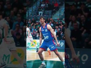 Read more about the article Aljaž, the destroyer 🤩