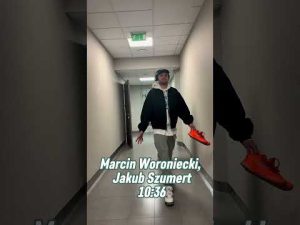 Read more about the article O której wpadają nasi zawodnicy na mecz? #plkpl #basketball #zastal #nba #zielonagora