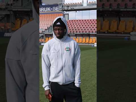 Kulisy meczu #BBTRAD 🎥⚔️