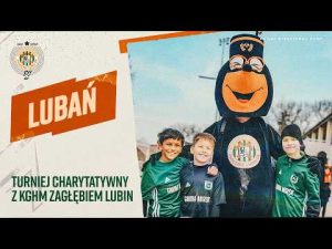 Read more about the article W poszukiwaniu młodych talentów w Lubaniu