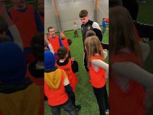 Read more about the article Uczniowie z Serbów odwiedzili nas na WS3 🏟️