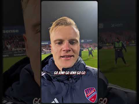 You are currently viewing 🎶 GOL JONY GOL GOL 🎶