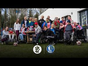 Read more about the article Wielkanocna wizyta w centrum SZANSA w Piotrkowie Trybunalskim