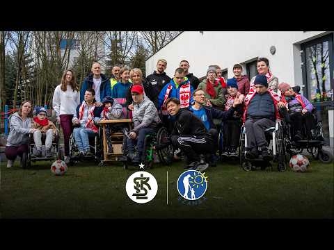 You are currently viewing Wielkanocna wizyta w centrum SZANSA w Piotrkowie Trybunalskim