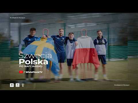 You are currently viewing Szwecja – Polska po nafciarsku
