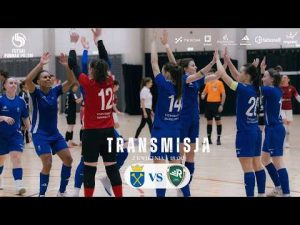 Read more about the article Puchar Polski Futsalu Kobiet: Uniwersytet Jagielloński – Rekord Bielsko-Biała