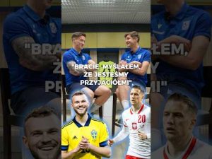 Read more about the article I weź tu wybierz mądrze 🤯 Najtrudniejszy test Leo i Murasia 👀😅#football  #sweden #poland #shorts