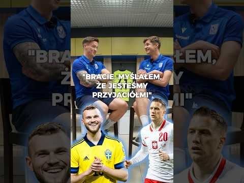 You are currently viewing I weź tu wybierz mądrze 🤯 Najtrudniejszy test Leo i Murasia 👀😅#football  #sweden #poland #shorts