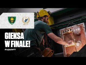 Read more about the article #oglądaMY: Zacięty bój o finał. GKS Katowice – Unia Oświęcim 4:3 (31.03.2026)