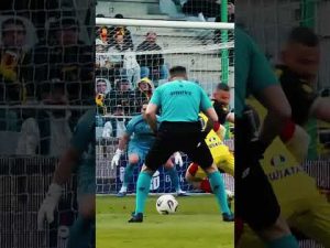 Read more about the article Dawid Błanik – Danza Kuduro | Skills & Tricks 👑✨🤙