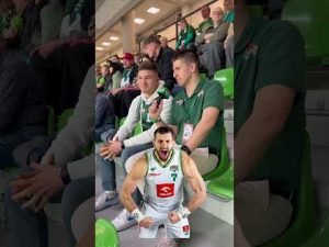 Read more about the article Potraficie dać poprawne odpowiedzi? 🤔 #plkpl #basketball #zastal #nba #sports