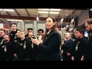 Read more about the article Zdobywcy Pucharu Polski 2026 w fabryce Trefla | Energa Trefl Sopot