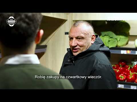 You are currently viewing Czy ktoś tu jest głodny? 😉🐟