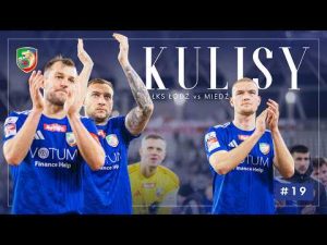 Read more about the article [MIEDŹ TV] Pierwszy wyjazd w 2026 na remis | Kulisy ŁKS vs Miedź