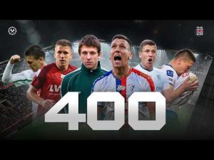 Read more about the article 400 [REPORTAŻ O RAFALE JANICKIM]