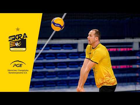 You are currently viewing PGE GiEK Skra odrabia zaległości, czas na mecz w Olsztynie