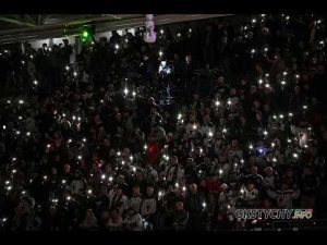 Read more about the article ” Najważniejsza w play-off jest DRUŻYNA” – Kulisy domowych spotkań z JKH GKS Jastrzębie