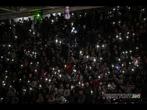 You are currently viewing ” Najważniejsza w play-off jest DRUŻYNA” – Kulisy domowych spotkań z JKH GKS Jastrzębie