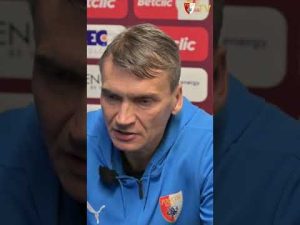 Read more about the article Trener Adam Nocoń o stanie zdrowia Daniela Pika i Alana Rybaka