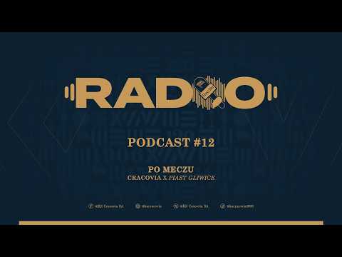 You are currently viewing To był prawdziwy rollercoaster | Podkast #12 Pasy.fm | Po meczu Cracovia – Piast Gliwice