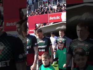 Read more about the article Niedzielne popołudnie na E7