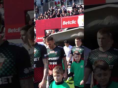 Niedzielne popołudnie na E7