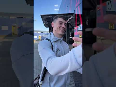 Ruszamy do Świdnika po AWANS! ✊🚌