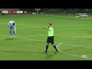 Read more about the article Pogoń Siedlce – Górnik Łęczna [SKRÓT]