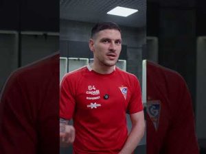 Read more about the article Legenda. #400 #ekstraklasa #football