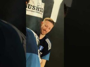 Read more about the article 🥊