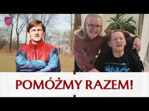 Read more about the article CAŁY RAKÓW GRA RAZEM! | Pomóżmy Zbigniewowi Sołtysikowi!