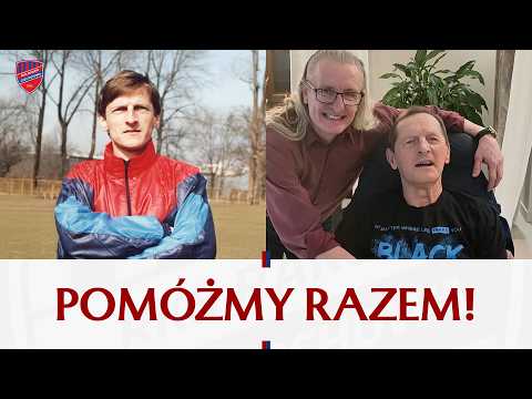 CAŁY RAKÓW GRA RAZEM! | Pomóżmy Zbigniewowi Sołtysikowi!
