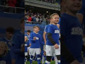 Read more about the article Jedziemy po awans 🚂💨 #lechpoznań #football #shorts