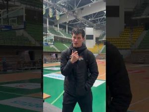 Read more about the article 🇵🇱| Jak oceniacie polski Patricka? #zastal #plkpl #zielonagora